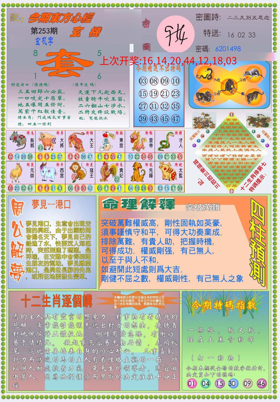(新版)东方心经B (新版)东方心经B